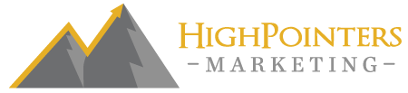 HighPointers Marketing – Creative Marketing Solutions